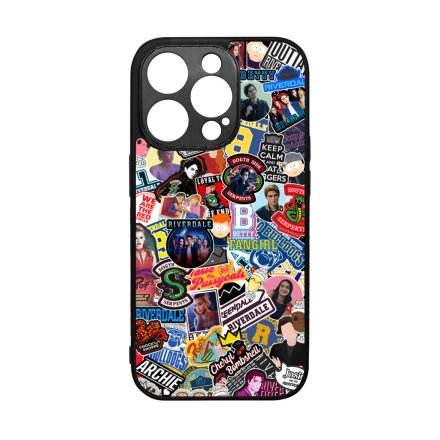 Riverdale Matricabomba stickerbomb iPhone 14 Pro tok