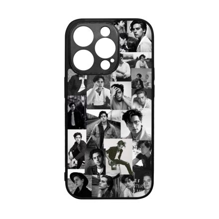 Jughead - Cole Sprouse Riverdale iPhone 14 Pro tok