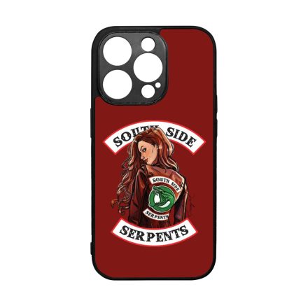 Cheryl the Serpent Blossom Riverdale iPhone 14 Pro tok