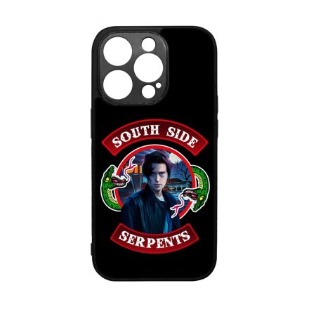 Jughead - South Side Serpents Riverdale iPhone 14 Pro tok