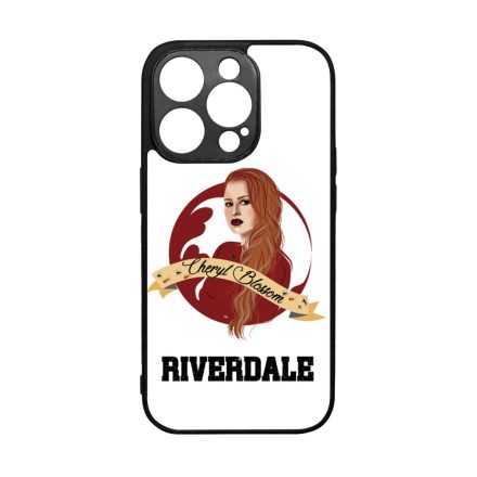 Cheryl - Riverdale iPhone 14 Pro tok