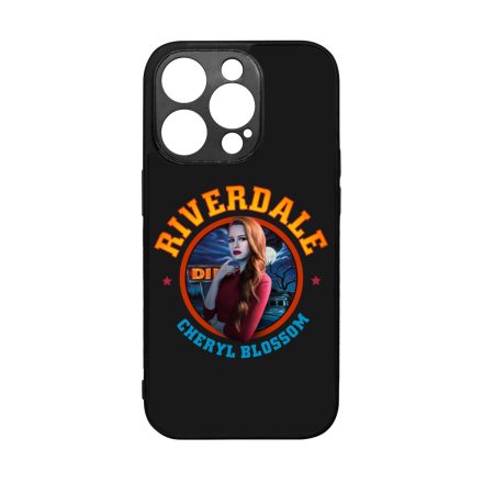 Riverdale - Cheryl Blossom iPhone 14 Pro tok