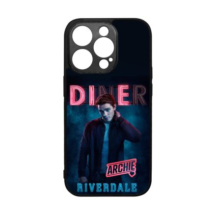 Riverdale - Archie iPhone 14 Pro tok
