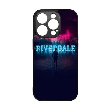 Love Riverdale iPhone 14 Pro tok
