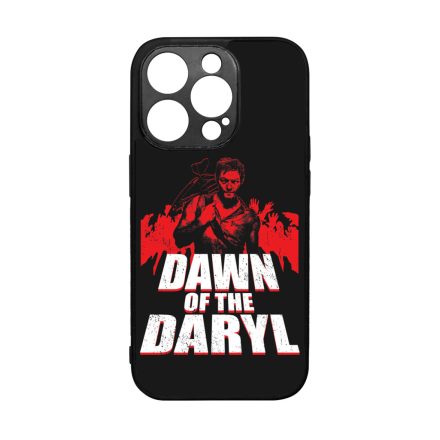 Daryl - the Walking Dead twd iPhone 14 Pro tok