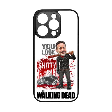 You look shitty - Negan TWD the walking dead iPhone 14 Pro tok