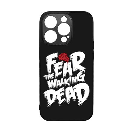 Fear the walking dead - TWD iPhone 14 Pro tok