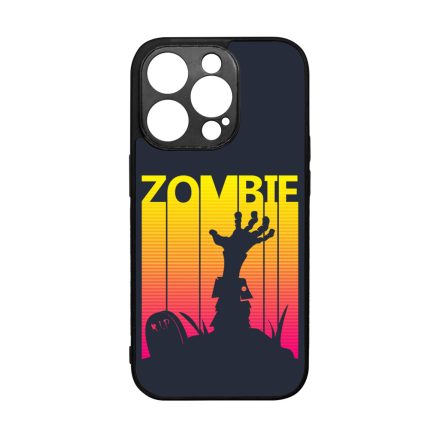 Cool Zombie iPhone 14 Pro tok