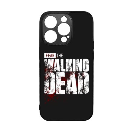 Fear the walking dead - TWD iPhone 14 Pro tok