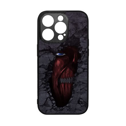 Attack on Titan AOT iPhone 14 Pro tok