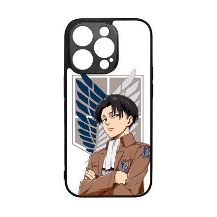 Levi Ackerman, attack on titan iPhone 14 Pro tok