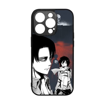 Attack on Titan - Sketch iPhone 14 Pro tok