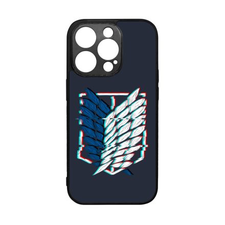 Glitch wings - AOT attack on titan iPhone 14 Pro tok