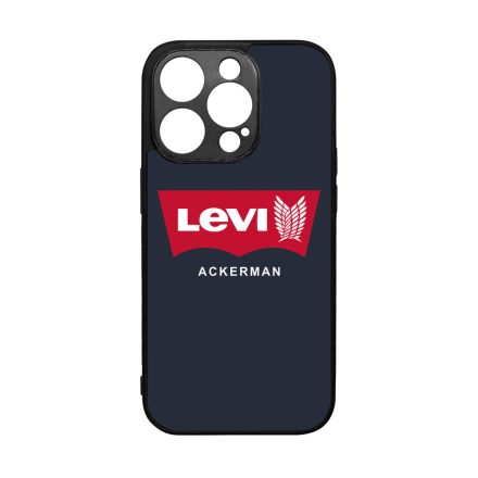 Levi Ackerman - Attack on Titan iPhone 14 Pro tok