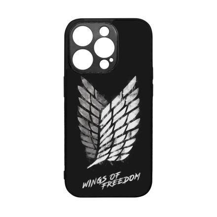 Wings of freedom Attack on titan aot iPhone 14 Pro tok