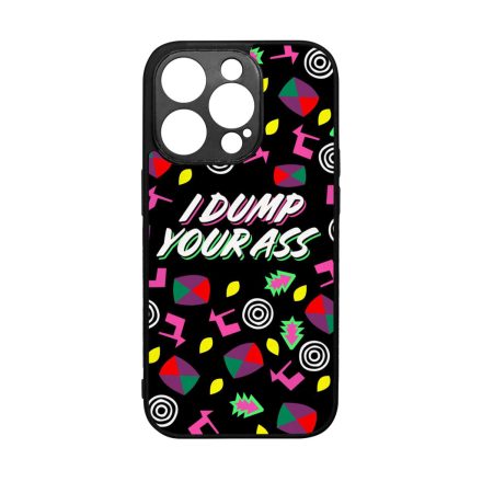 I dump your ass - Stranger Things Eleven iPhone 14 Pro tok
