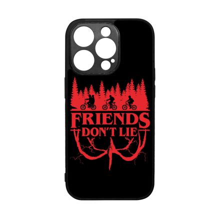 Stranger Things the upside down iPhone 14 Pro tok