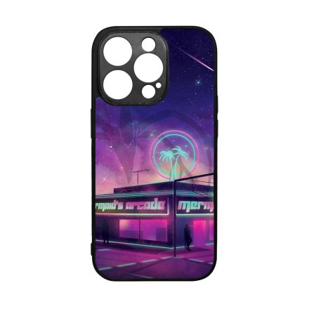 Stranger things iPhone 14 Pro tok
