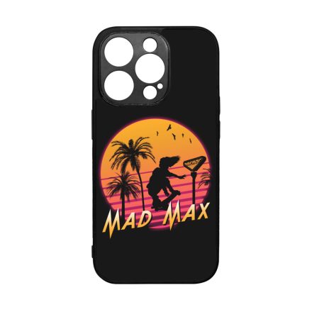 Cool Madmax - Stranger Things iPhone 14 Pro tok