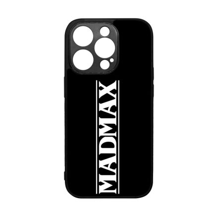 Madmax - Stranger Things iPhone 14 Pro tok