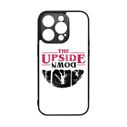 the Upside Down - Stranger Things iPhone 14 Pro tok