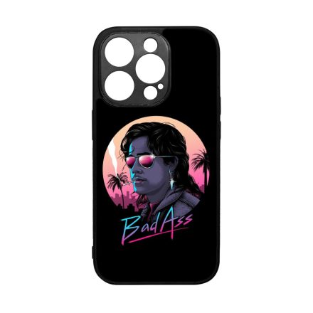 Billy - Bad Ass - Stranger Things iPhone 14 Pro tok