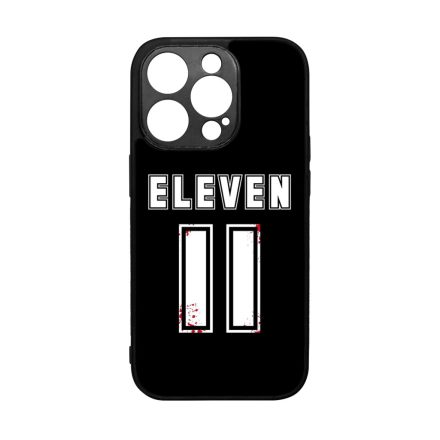 11 - Eleven - Stranger Things iPhone 14 Pro tok