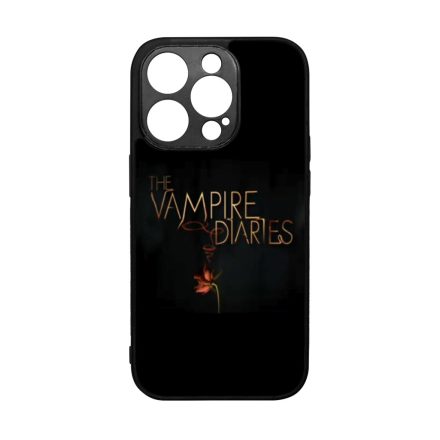 Vampire Diaries - Rose Vámpírnaplók iPhone 14 Pro tok