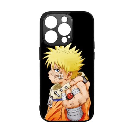 Naruto - Fight anime iPhone 14 Pro tok