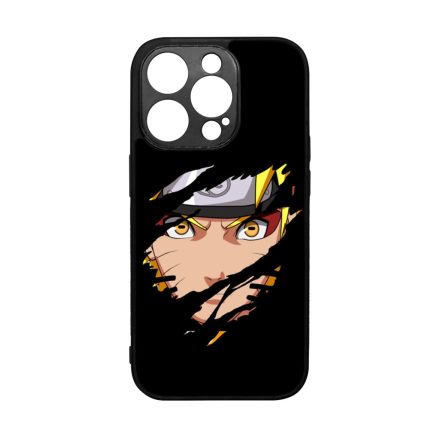 Naruto - Behind anime iPhone 14 Pro tok