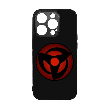 Kakashi sharingan - naruto anime iPhone 14 Pro tok