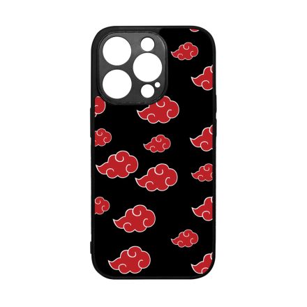 Akatsuki - naruto anime iPhone 14 Pro tok