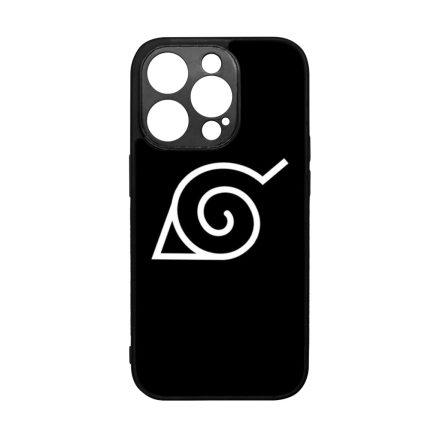 Naruto - Konoha anime iPhone 14 Pro tok