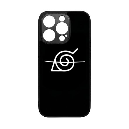 Naruto - Anti Konoha anime iPhone 14 Pro tok