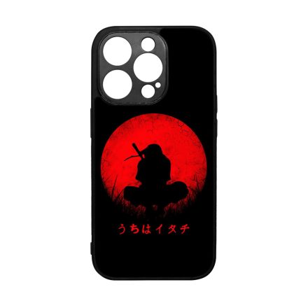 Itachi Uchiha - naruto anime iPhone 14 Pro tok