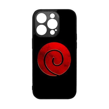 Uzumaki clan - naruto anime iPhone 14 Pro tok