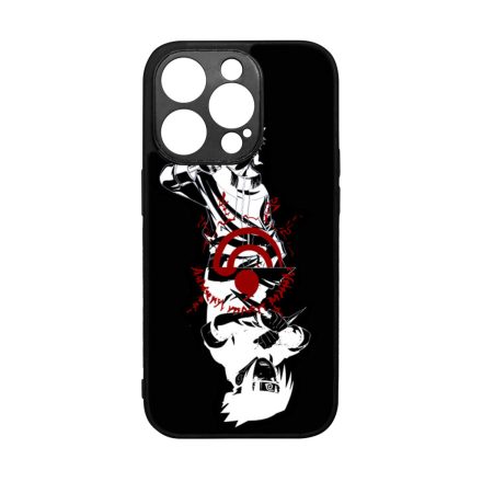 Naruto - upside down anime iPhone 14 Pro tok