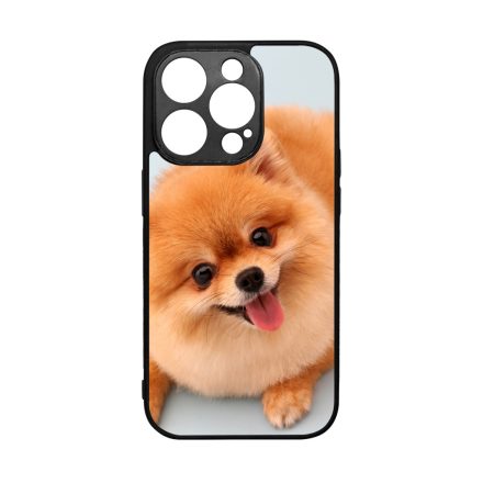 Pomerániai spitz - Akarsz játszani iPhone 14 Pro tok