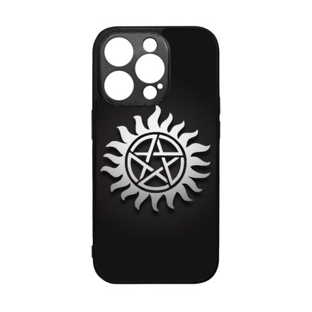 Supernatural - Symbol Odaát iPhone 14 Pro tok