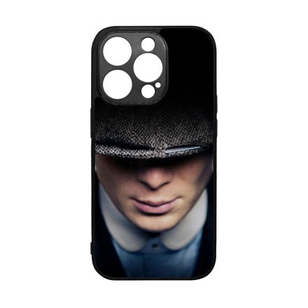 Thomas Shelby birmingham bandája iPhone 14 Pro tok