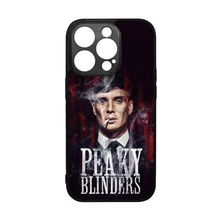 Tommy Shelby Art peaky blinders iPhone 14 Pro tok