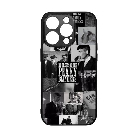 Aesthetic - Peaky Blinders iPhone 14 Pro tok