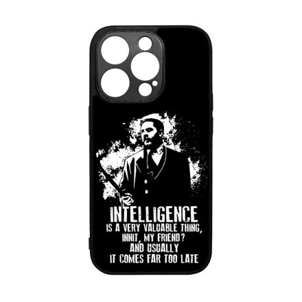 Alfie Solomons - peaky blinders iPhone 14 Pro tok