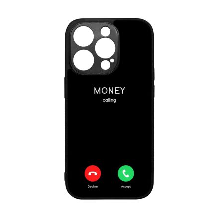 MONEY Calling nagypenzrablas lacasadepapel iPhone 14 Pro tok