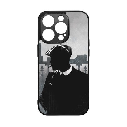 smoking thomas shelby peaky blinders iPhone 14 Pro tok