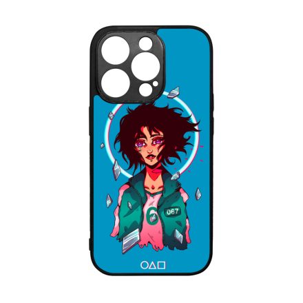 Squid Game a 067-s jatekos iPhone 14 Pro tok