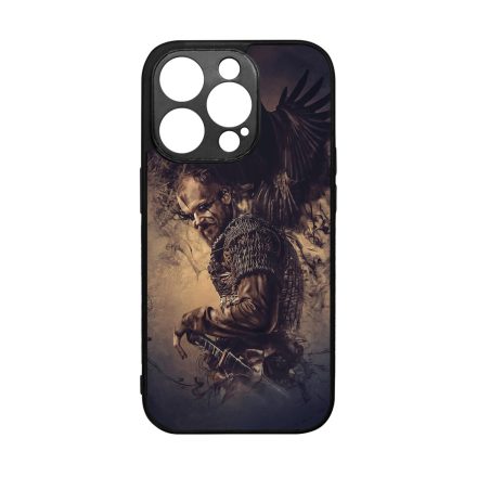 Floki - Vikings iPhone 14 Pro tok