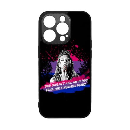 Lagertha - Vikings iPhone 14 Pro tok