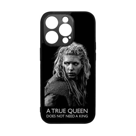 True Queen Lagertha iPhone 14 Pro tok