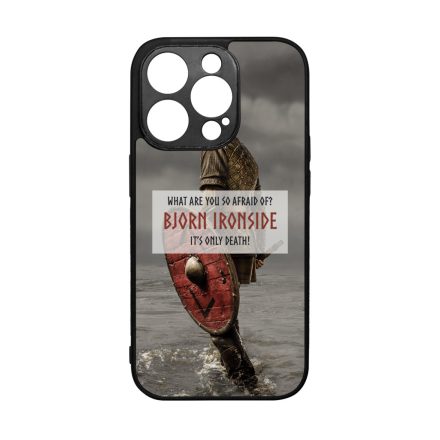 Bjorn Ironside - Vikings iPhone 14 Pro tok